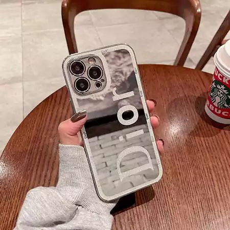 ブランド ディオール iphone17/17pro/17air/17promaxスマホケース 