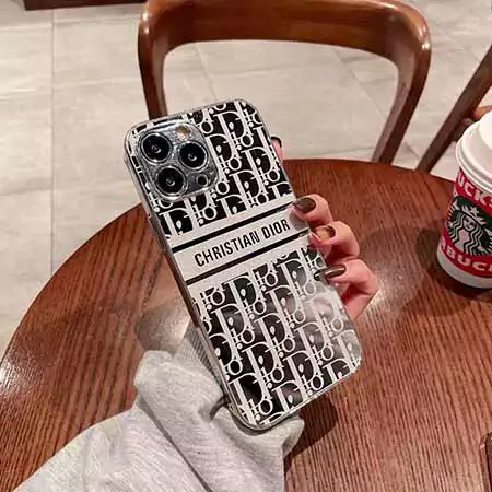 ブランド ディオール iphone17/17pro/17air/17promaxスマホケース 