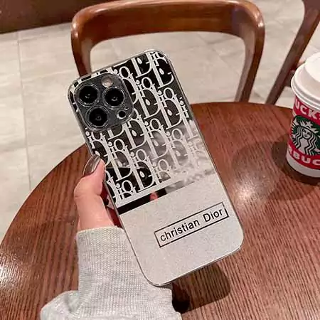 ブランド ディオール iphone17/17pro/17air/17promaxスマホケース 