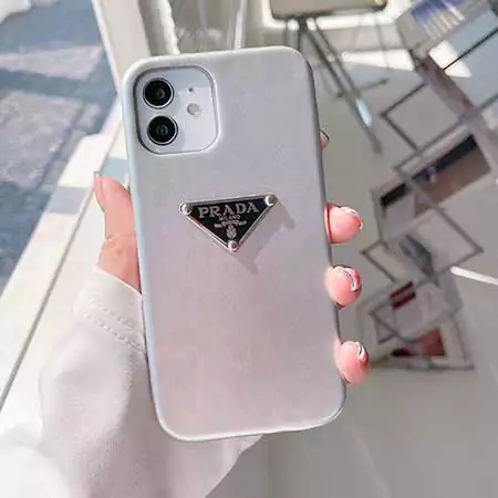 ブランド プラダ iphone17/17pro/17air/17promaxスマホケース 
