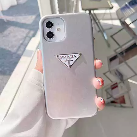ブランド プラダ iphone17/17pro/17air/17promaxスマホケース 