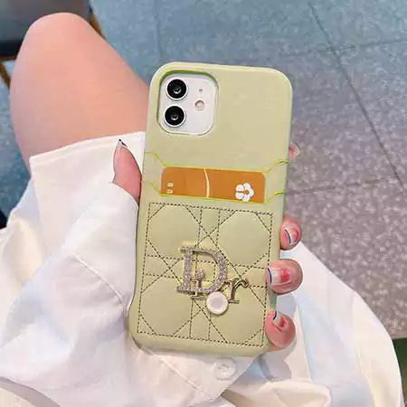 ブランド ディオール iphone17/17pro/17air/17promaxスマホケース 