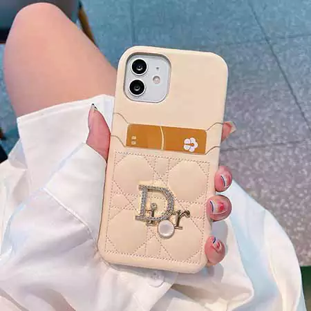 ブランド ディオール iphone17/17pro/17air/17promaxスマホケース 