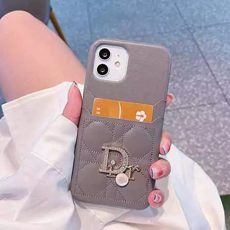ブランド ディオール iphone17/17pro/17air/17promaxスマホケース 