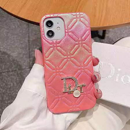 ブランド ディオール iphone17/17pro/17air/17promaxスマホケース 