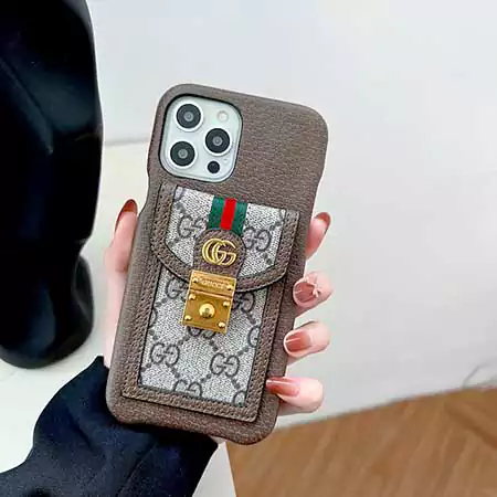 ブランド グッチ iphone17/17pro/17air/17promaxスマホケース 