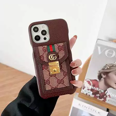 ブランド グッチ iphone17/17pro/17air/17promaxスマホケース 