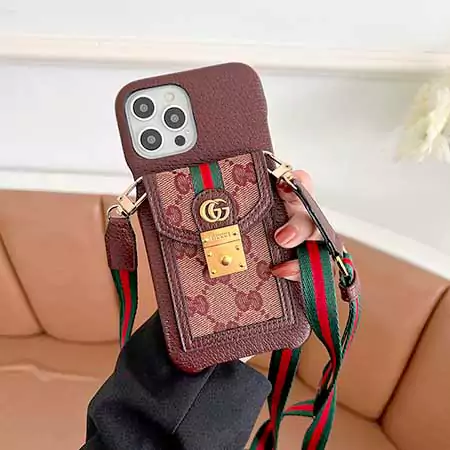 ブランド グッチ iphone17/17pro/17air/17promaxスマホケース 