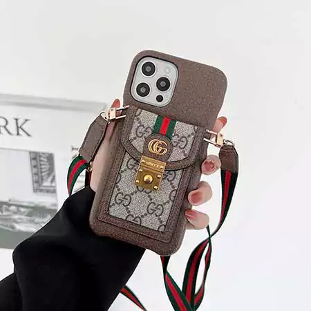 ブランド グッチ iphone17/17pro/17air/17promaxスマホケース 