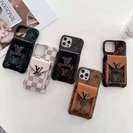 ブランド ルイヴィトン iphone17/17pro/17air/17promaxスマホケース 