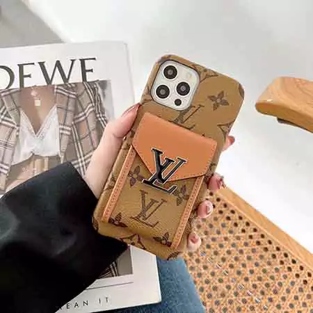ブランド ルイヴィトン iphone17/17pro/17air/17promaxスマホケース 