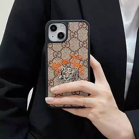 ブランド グッチ iphone17/17pro/17air/17promaxスマホケース 