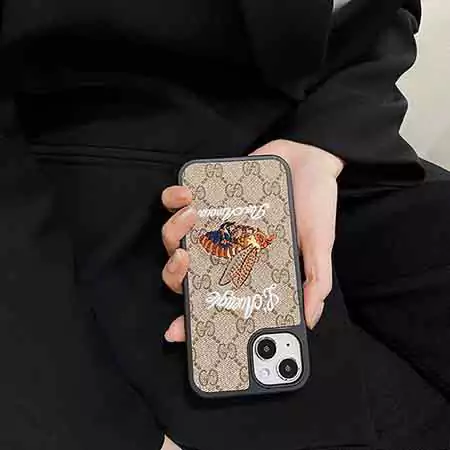 ブランド グッチ iphone17/17pro/17air/17promaxスマホケース 