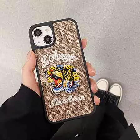 ブランド グッチ iphone17/17pro/17air/17promaxスマホケース 