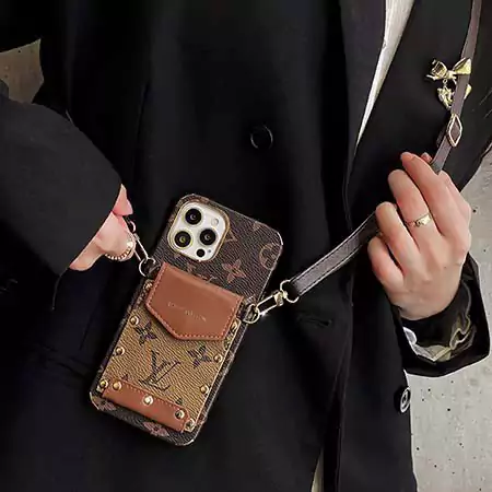 ブランド ルイヴィトン iphone17/17pro/17air/17promaxスマホケース 