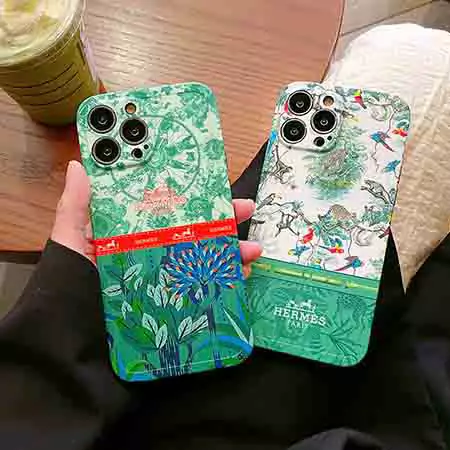 ブランド エルメス iphone17/17pro/17air/17promaxスマホケース 