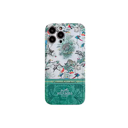 ブランド エルメス iphone17/17pro/17air/17promaxスマホケース 