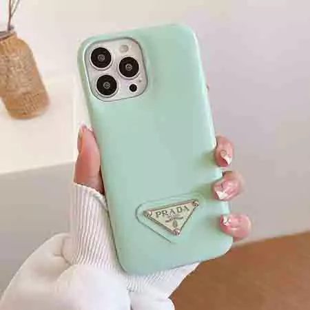 ブランド プラダ iphone17/17pro/17air/17promaxスマホケース 