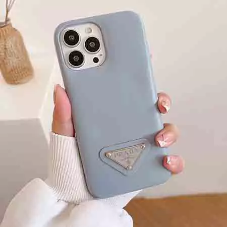 ブランド プラダ iphone17/17pro/17air/17promaxスマホケース 