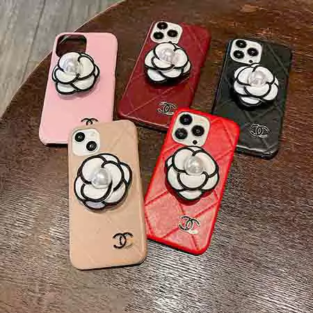 ブランド シャネル iphone17/17pro/17air/17promaxスマホケース 