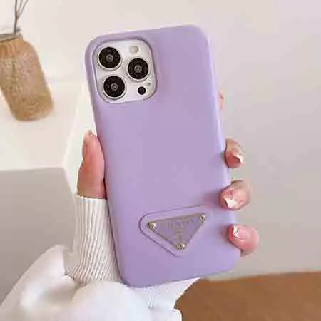 ブランド プラダ iphone17/17pro/17air/17promaxスマホケース 