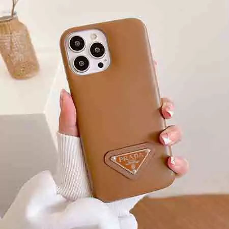 ブランド プラダ iphone17/17pro/17air/17promaxスマホケース 