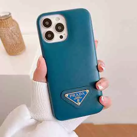 ブランド プラダ iphone17/17pro/17air/17promaxスマホケース 