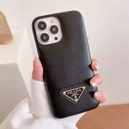 ブランド プラダ iphone17/17pro/17air/17promaxスマホケース 