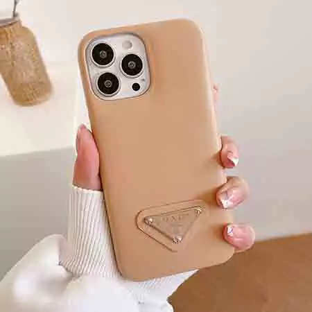 ブランド プラダ iphone17/17pro/17air/17promaxスマホケース 