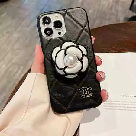 ブランド シャネル iphone17/17pro/17air/17promaxスマホケース 