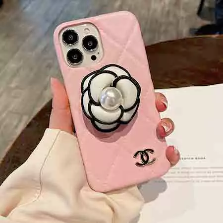 ブランド シャネル iphone17/17pro/17air/17promaxスマホケース 