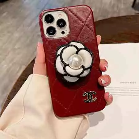 ブランド シャネル iphone17/17pro/17air/17promaxスマホケース 