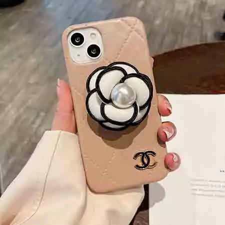 ブランド シャネル iphone17/17pro/17air/17promaxスマホケース 