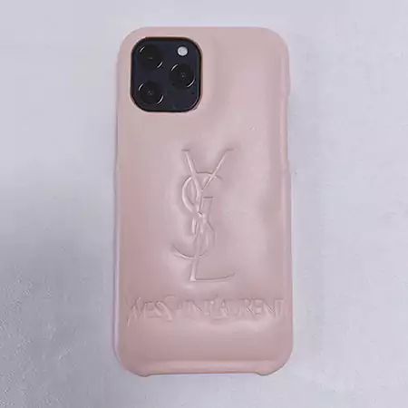 ブランド イヴサンローラン iphone17/17pro/17air/17promaxスマホケース 