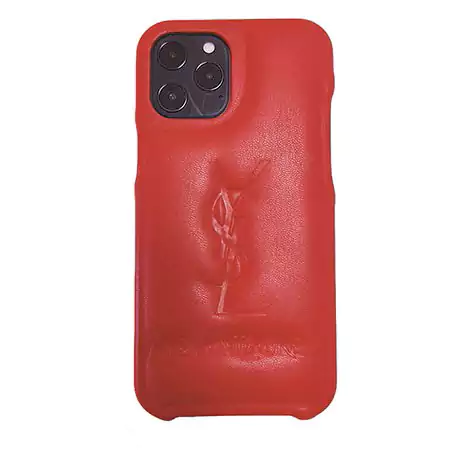ブランド イヴサンローラン iphone17/17pro/17air/17promaxスマホケース 