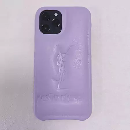 ブランド イヴサンローラン iphone17/17pro/17air/17promaxスマホケース 