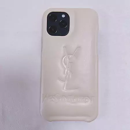 ブランド イヴサンローラン iphone17/17pro/17air/17promaxスマホケース 