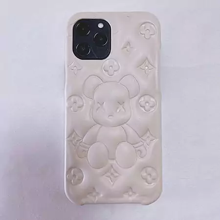 ブランド  iphone17/17pro/17air/17promaxスマホケース 