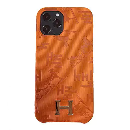 ブランド エルメス iphone17/17pro/17air/17promaxスマホケース 