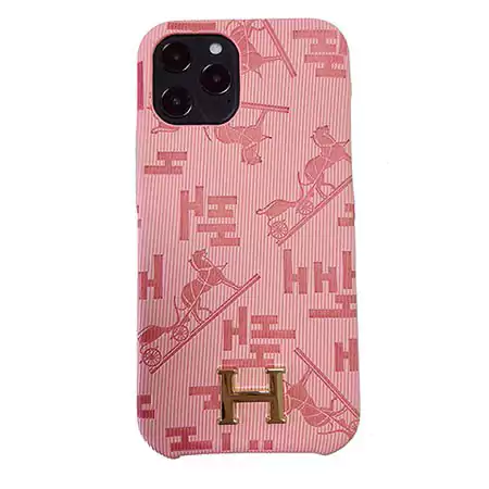 ブランド エルメス iphone17/17pro/17air/17promaxスマホケース 