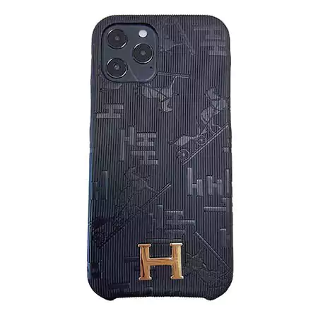 ブランド エルメス iphone17/17pro/17air/17promaxスマホケース 
