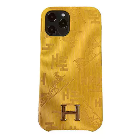 ブランド エルメス iphone17/17pro/17air/17promaxスマホケース 