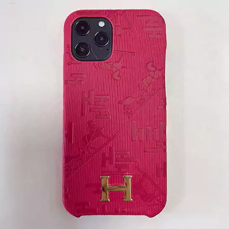 ブランド エルメス iphone17/17pro/17air/17promaxスマホケース 