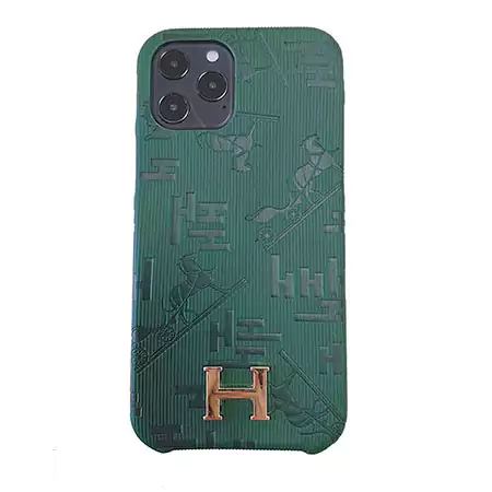 ブランド エルメス iphone17/17pro/17air/17promaxスマホケース 