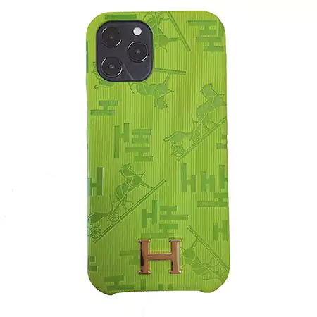 ブランド エルメス iphone17/17pro/17air/17promaxスマホケース 
