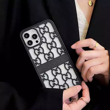 ブランド グッチ iphone17/17pro/17air/17promaxスマホケース 