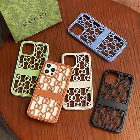 ブランド グッチ iphone17/17pro/17air/17promaxスマホケース 