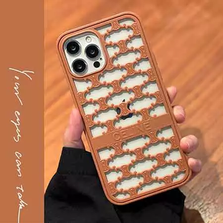 ブランド セリーヌ iphone17/17pro/17air/17promaxスマホケース 