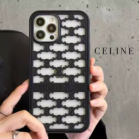 ブランド セリーヌ iphone17/17pro/17air/17promaxスマホケース 