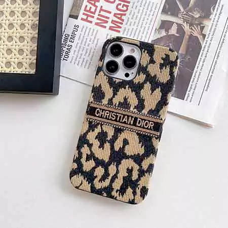 ブランド ディオール iphone17/17pro/17air/17promaxスマホケース 